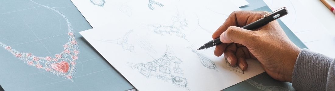 Bespoke Jewellery Design