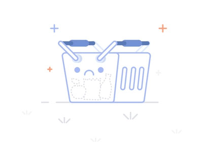 Empty Cart