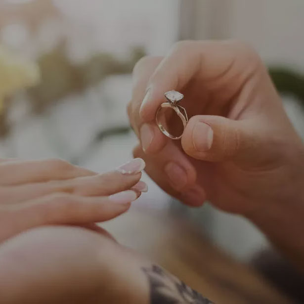 How to Choose Perfect Diamond for Jewellery