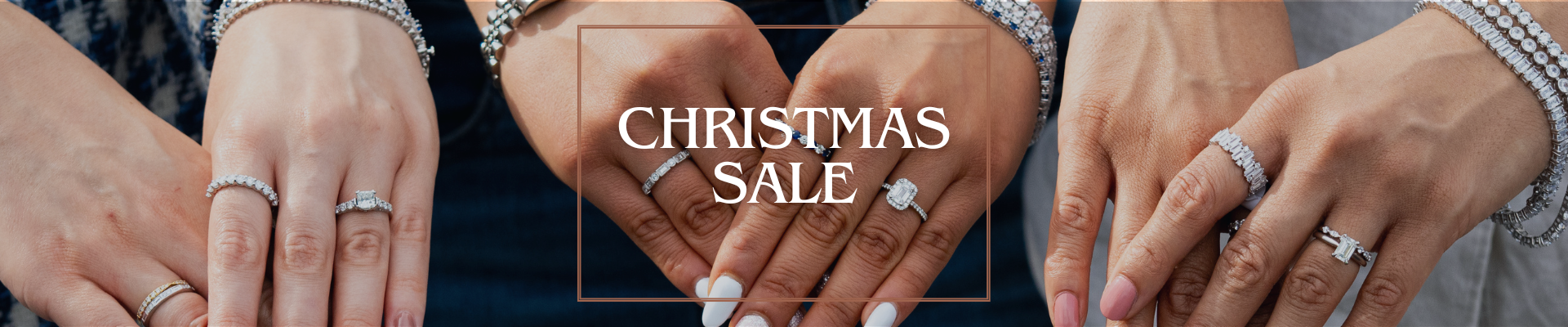 Christmas Sale