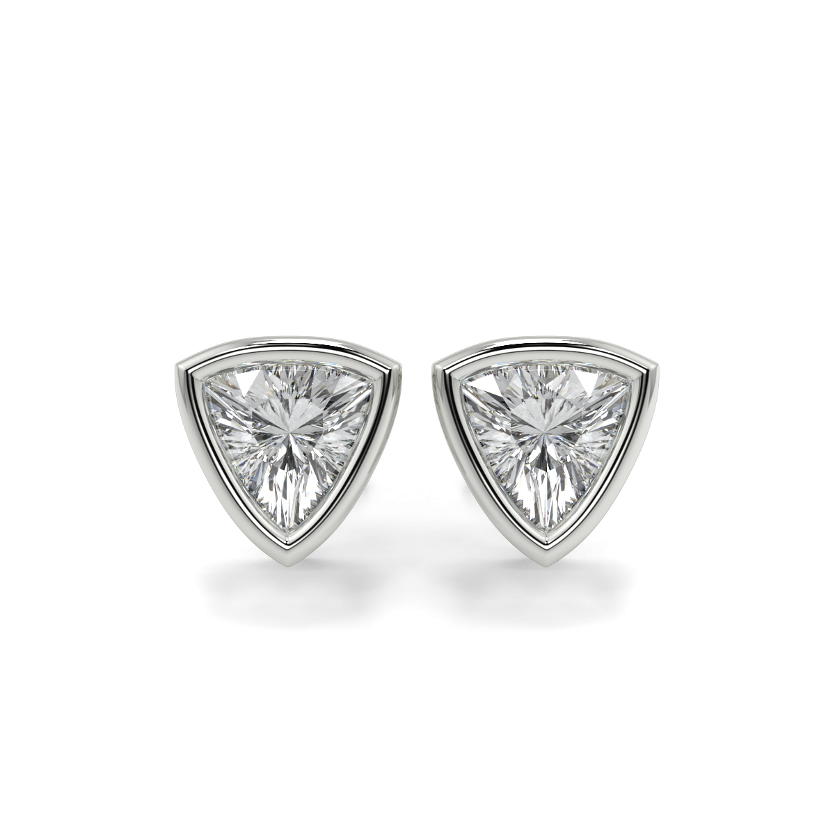 Journey Diamond Earrings