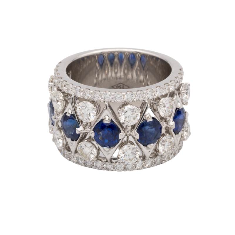 Fancy Ring