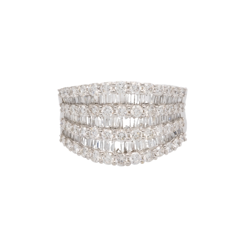 Fancy Ring
