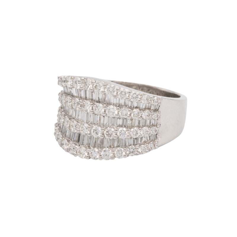 Fancy Ring