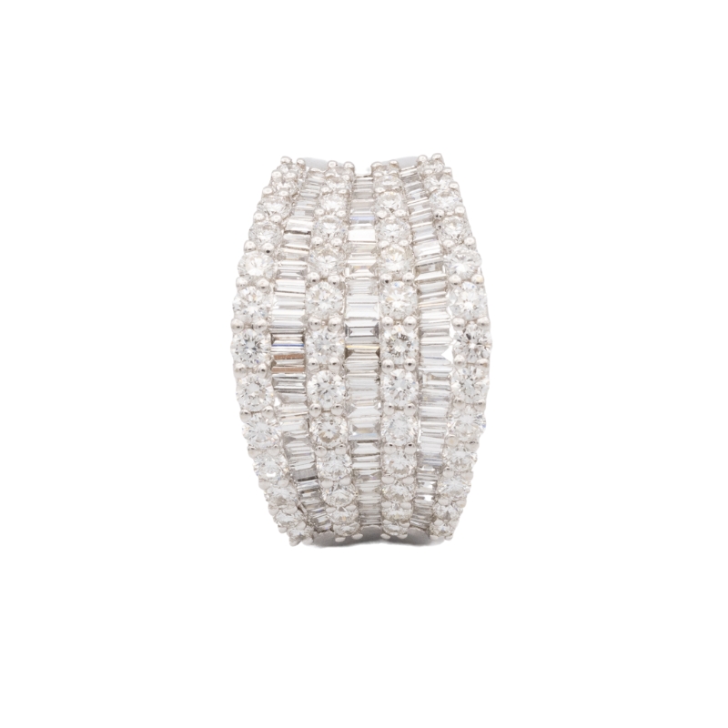 Fancy Ring