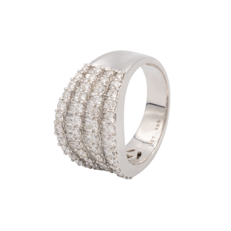 Fancy Ring
