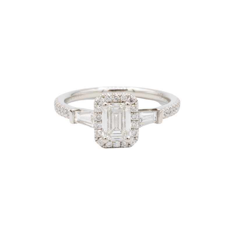 Engagement Ring