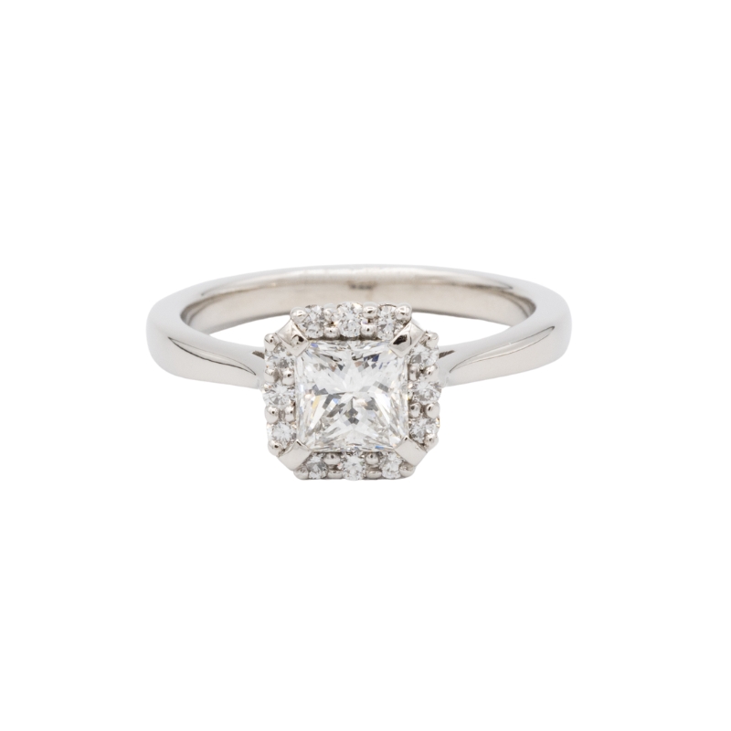 Engagement Ring