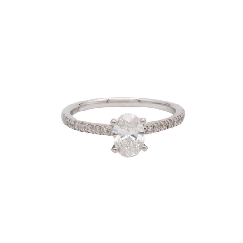 Engagement Ring