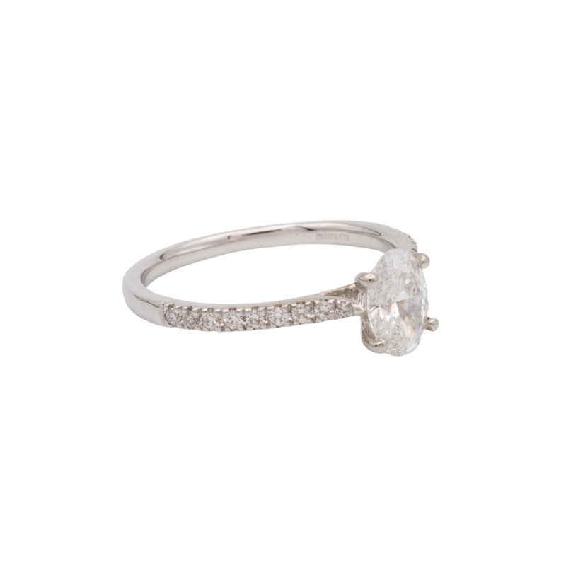 Engagement Ring