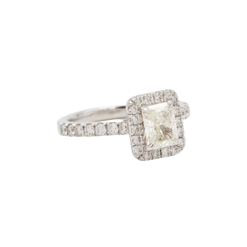 Engagement Ring
