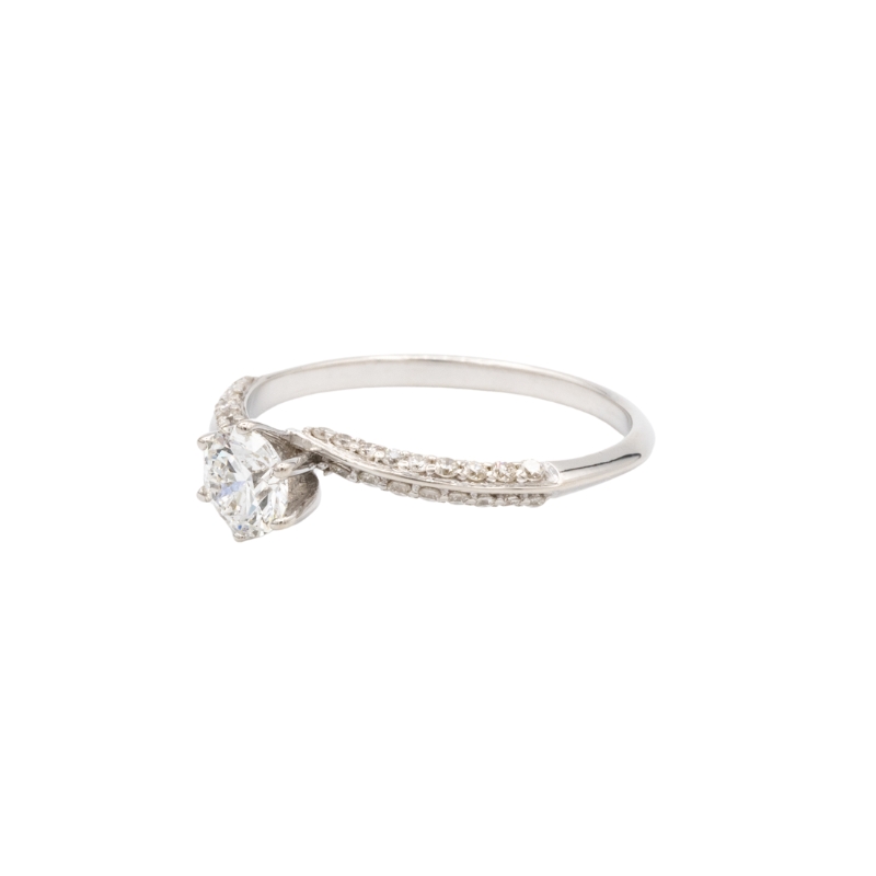 Engagement Ring