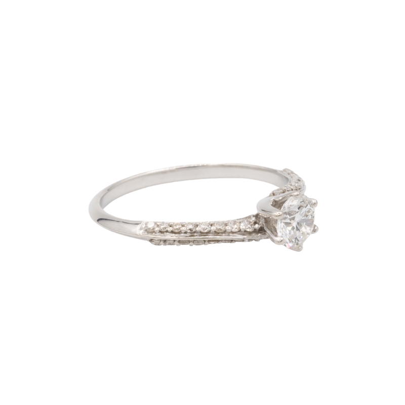 Engagement Ring