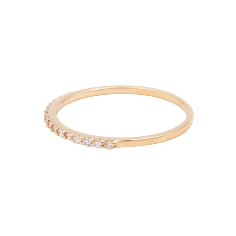 Wedding Band