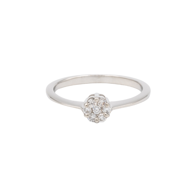 Fancy Ring