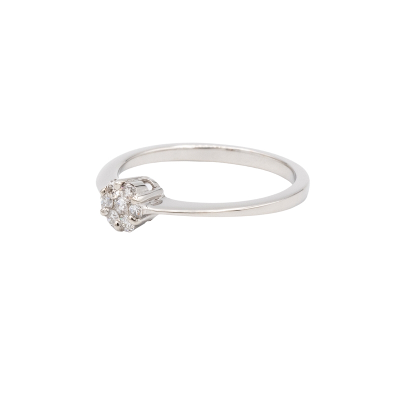 Fancy Ring