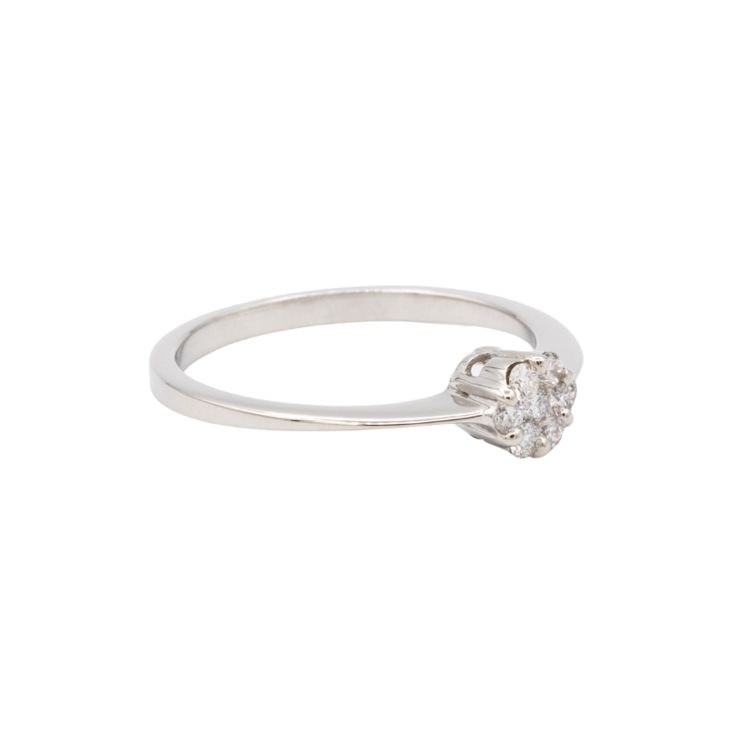 Fancy Ring