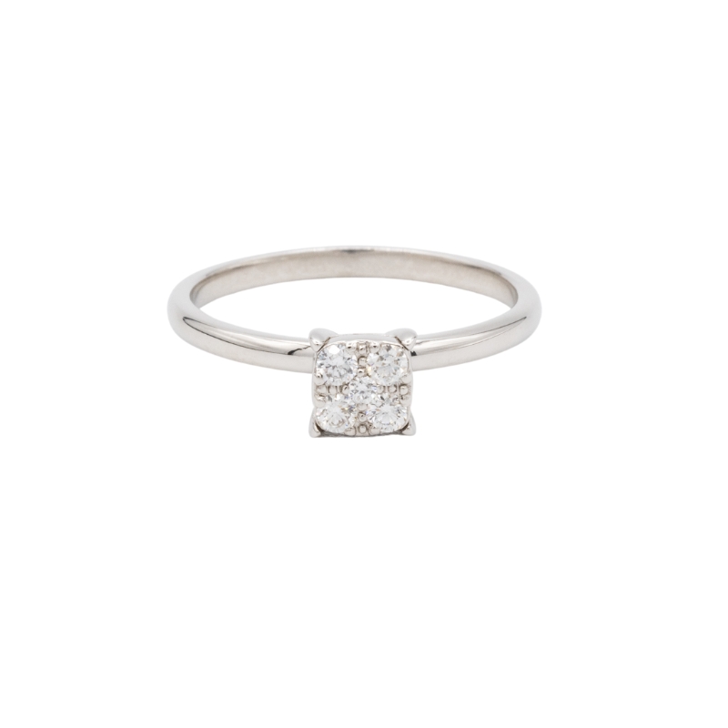 Fancy Ring