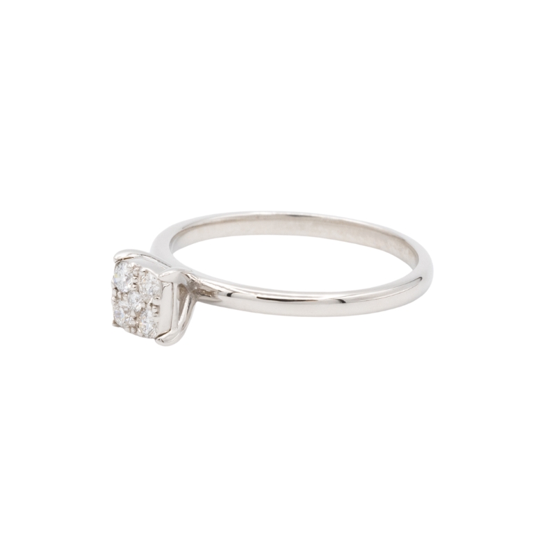 Fancy Ring