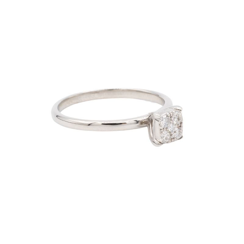 Fancy Ring