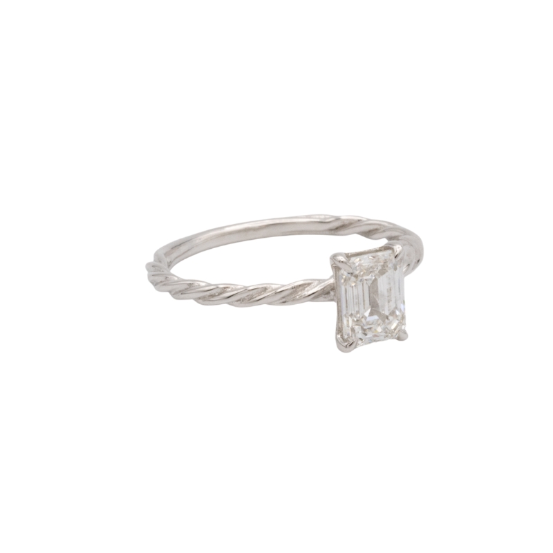 Fancy Ring