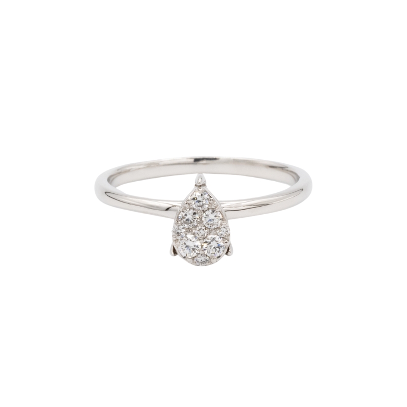 Fancy Ring