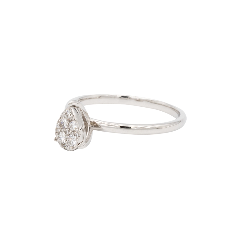 Fancy Ring