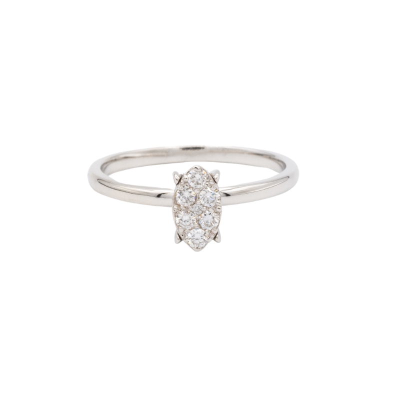 Fancy Ring