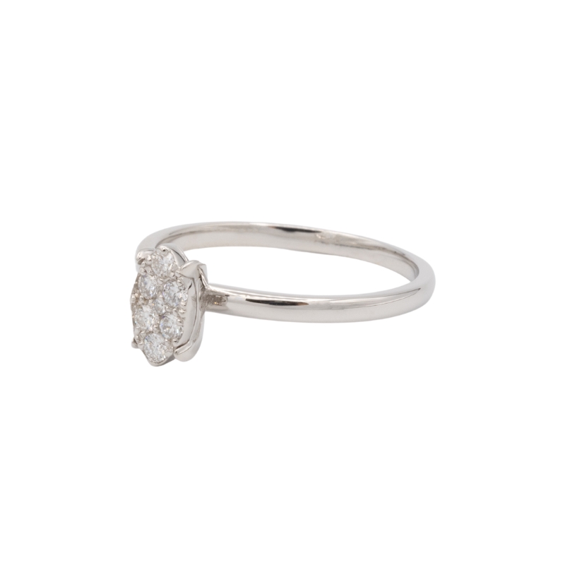 Fancy Ring