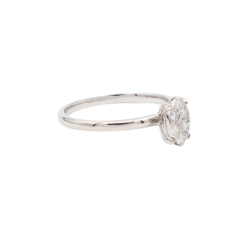 Fancy Ring