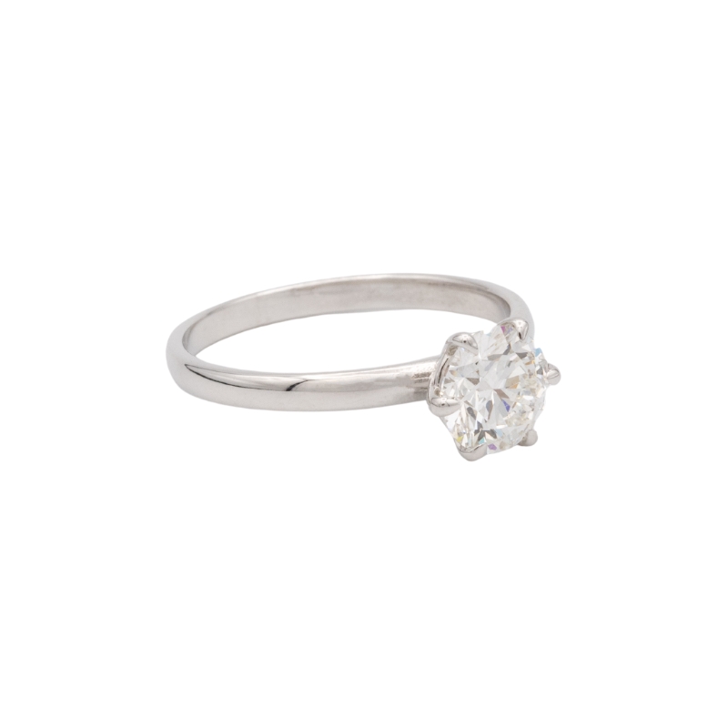 Engagement Ring