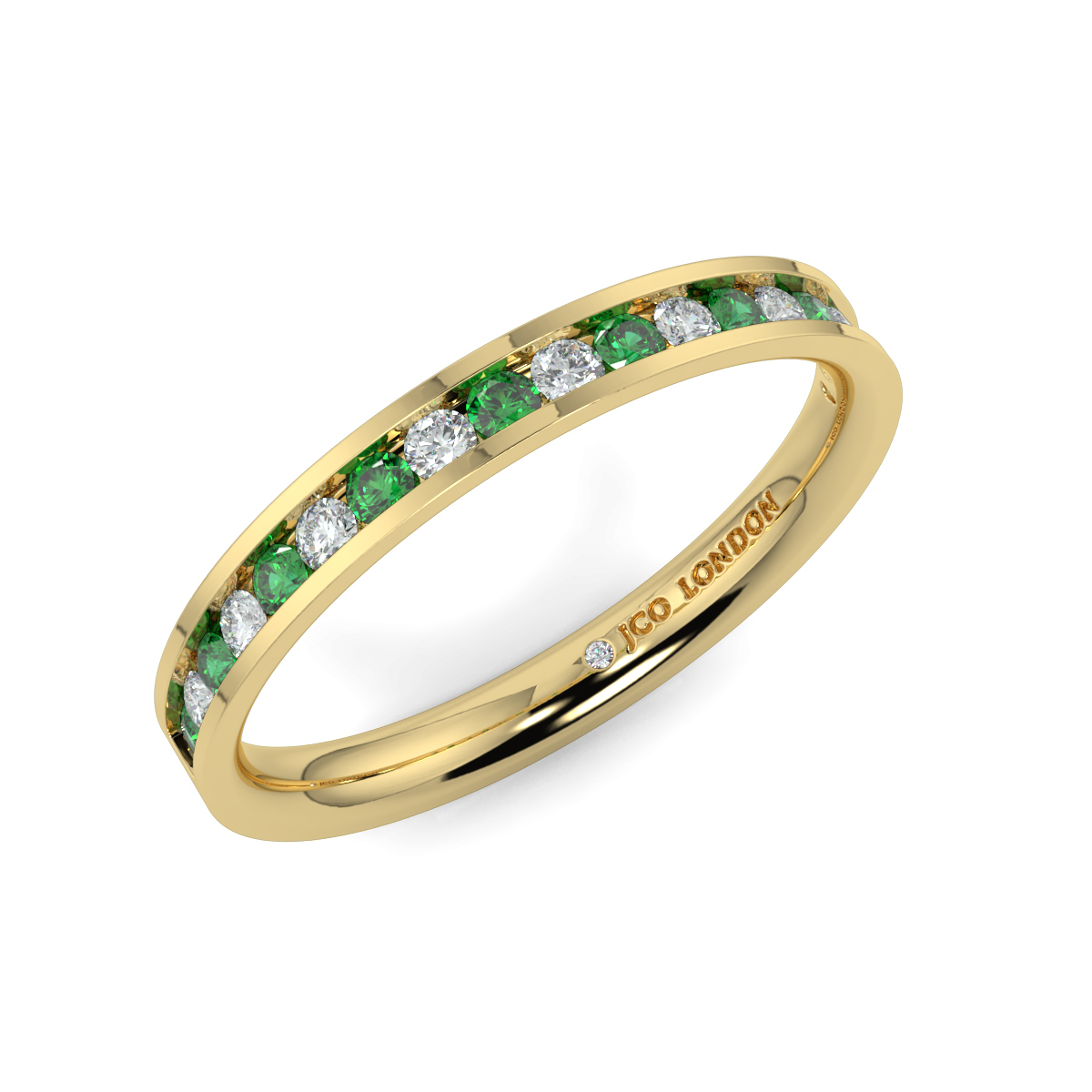 Verde